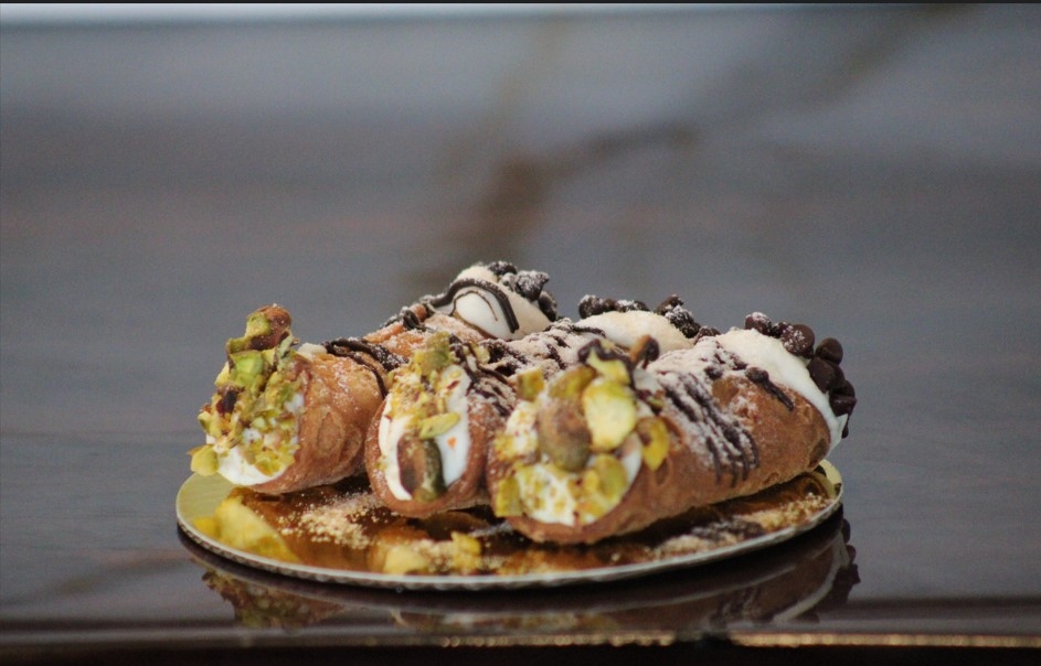 Cannoli Sicilani (3).