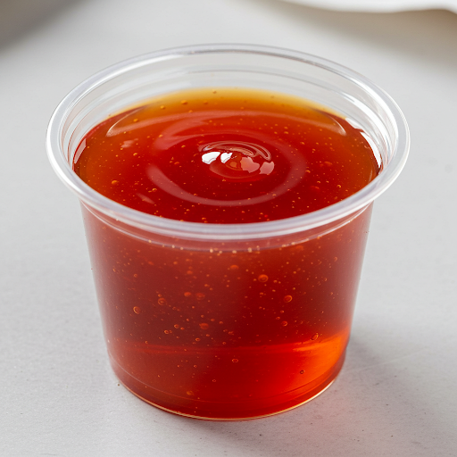 1 Hot Honey.