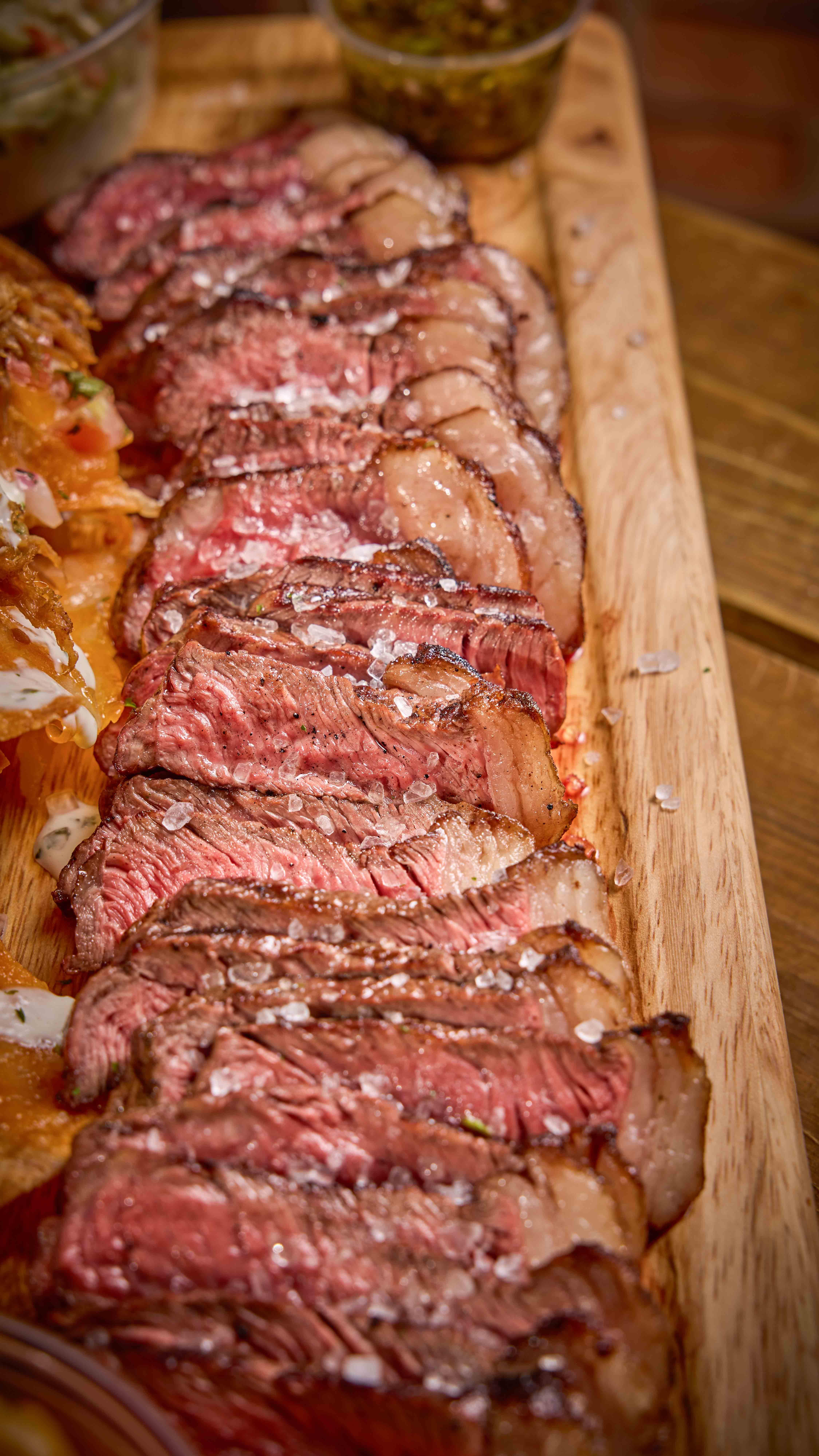 Picanha 1lb.