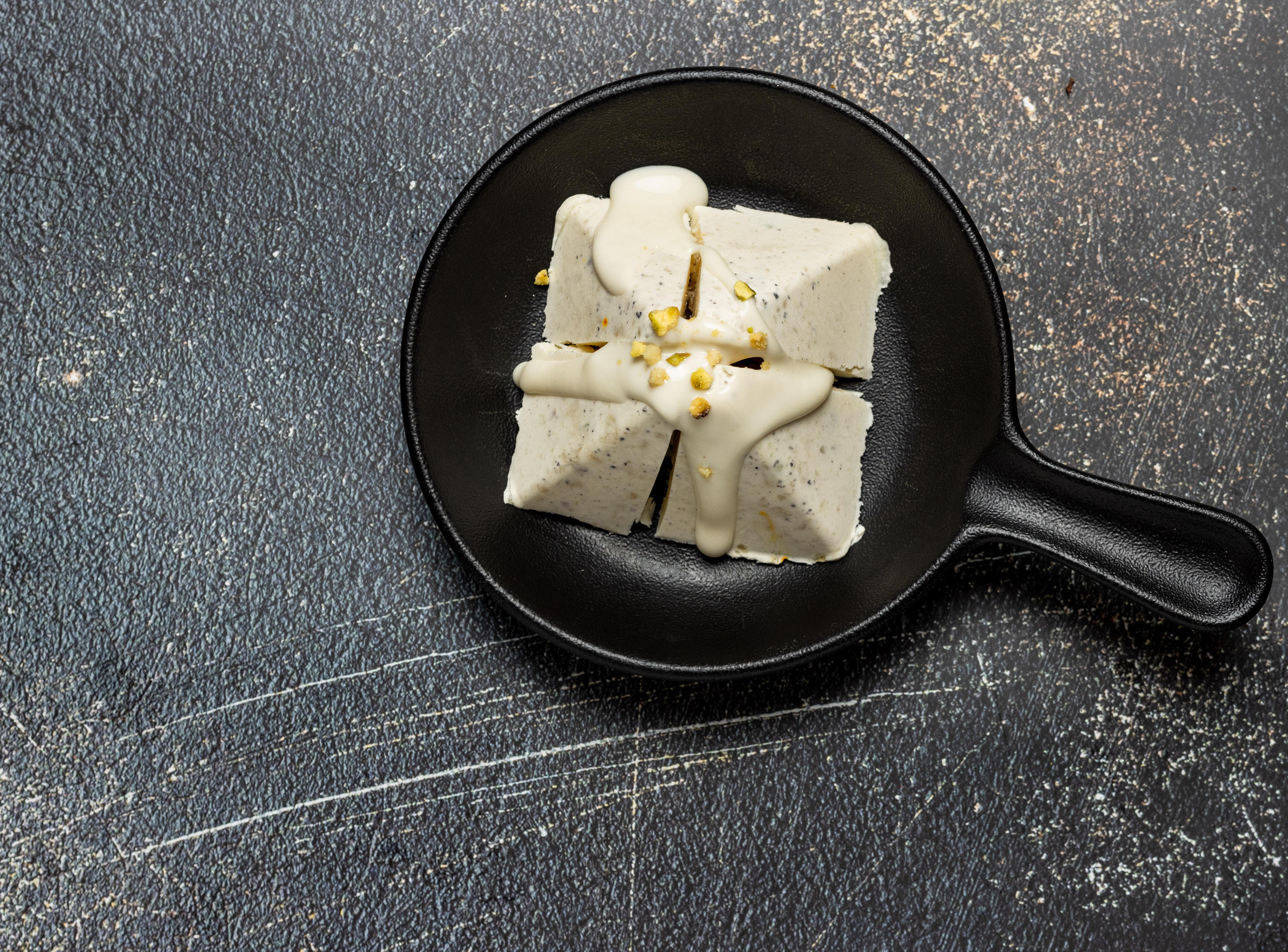 "Oye Teri" Kulfi.