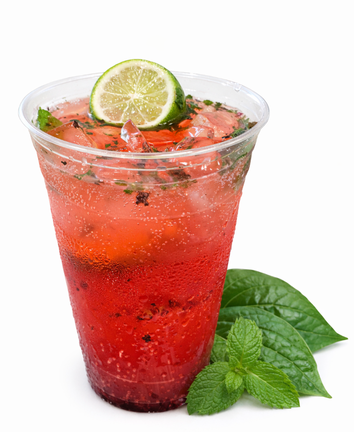 Mumbai Paan Soda.