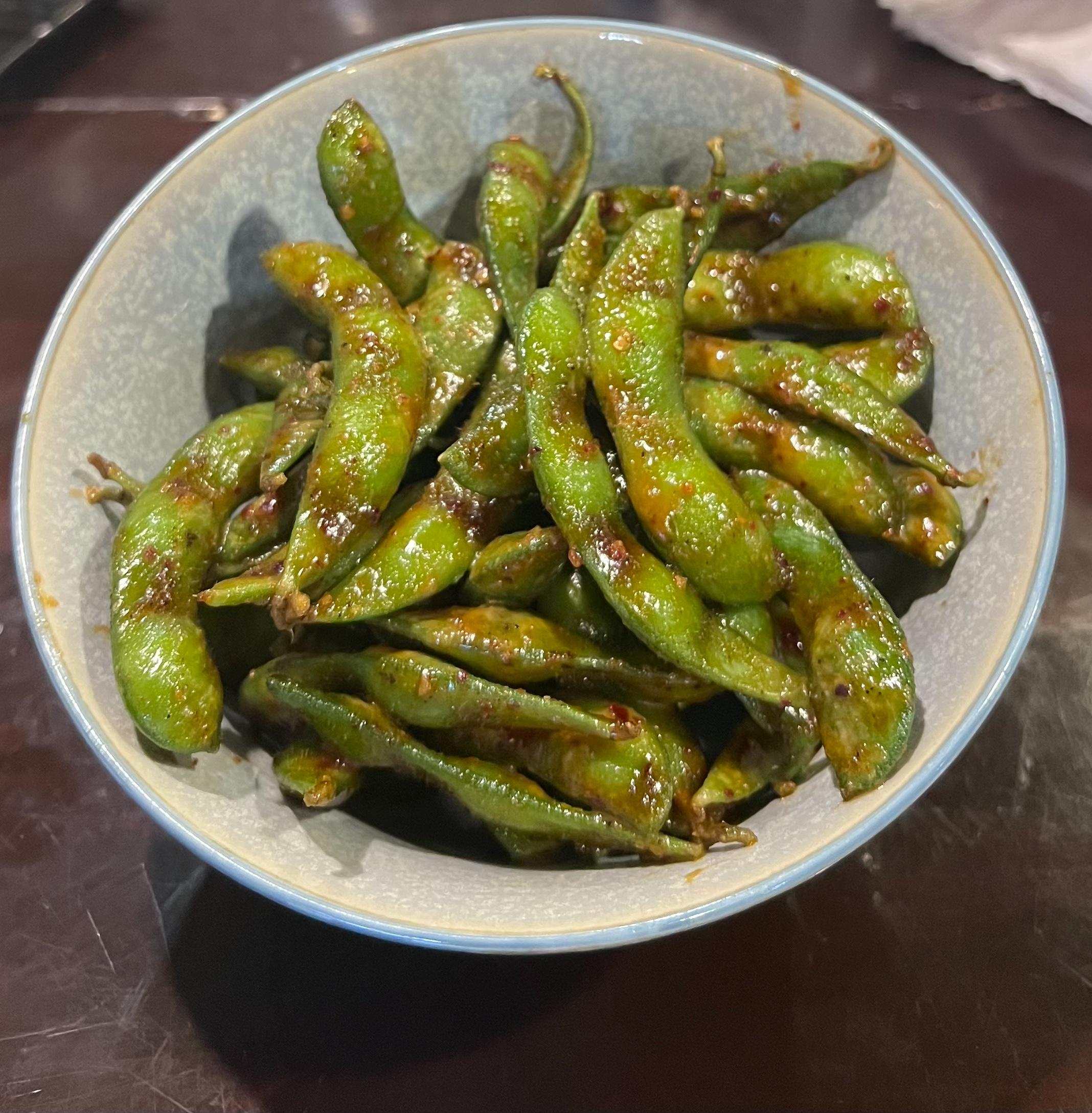 A12 Classy Edamame*.