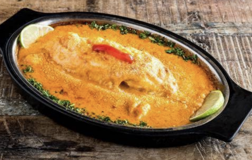Relleno.
