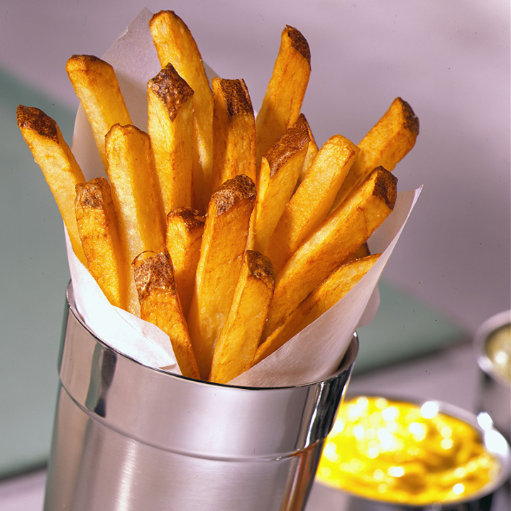 Cheese Fries.