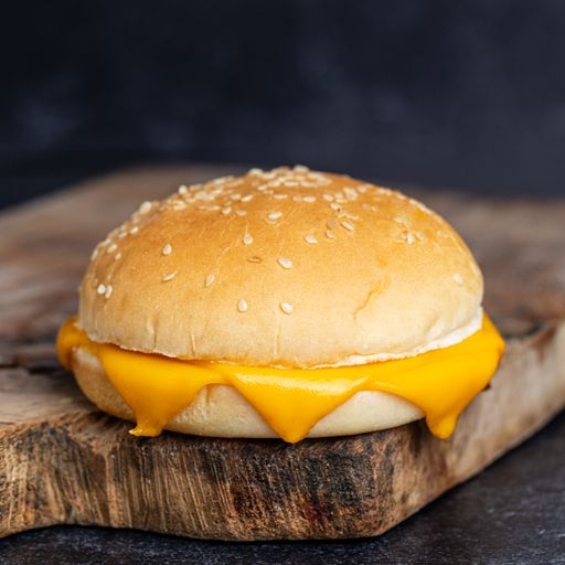 Kids Grilled Cheese.