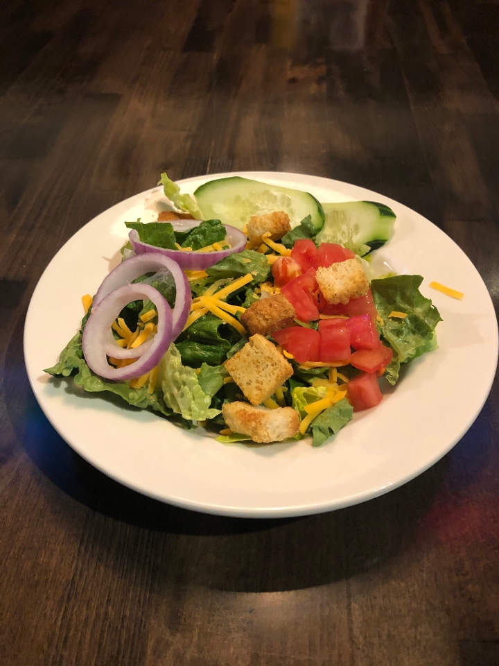 House Salad.