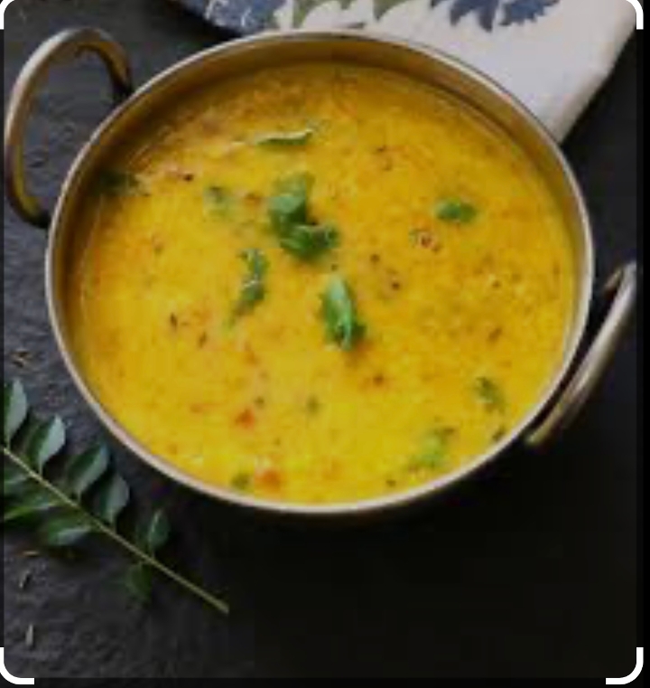 Daal Tadka.