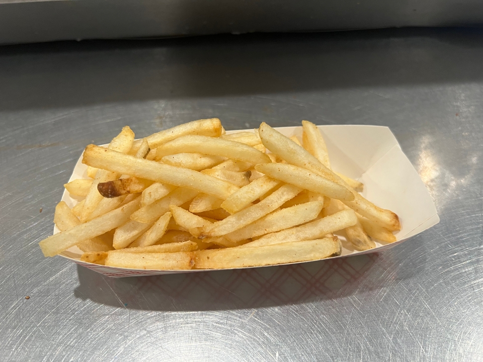 FRIES.