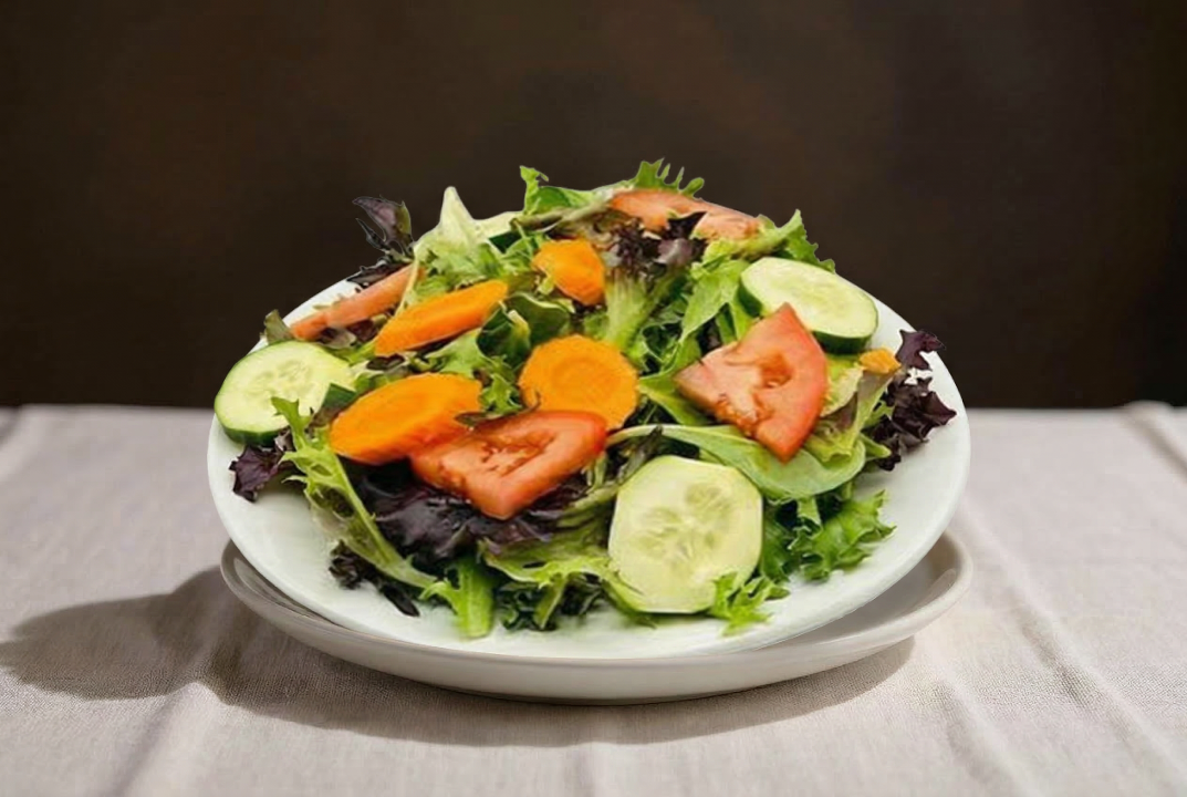 12. Himalayan Salad.