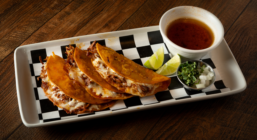 Quesa Birria Tacos (3).