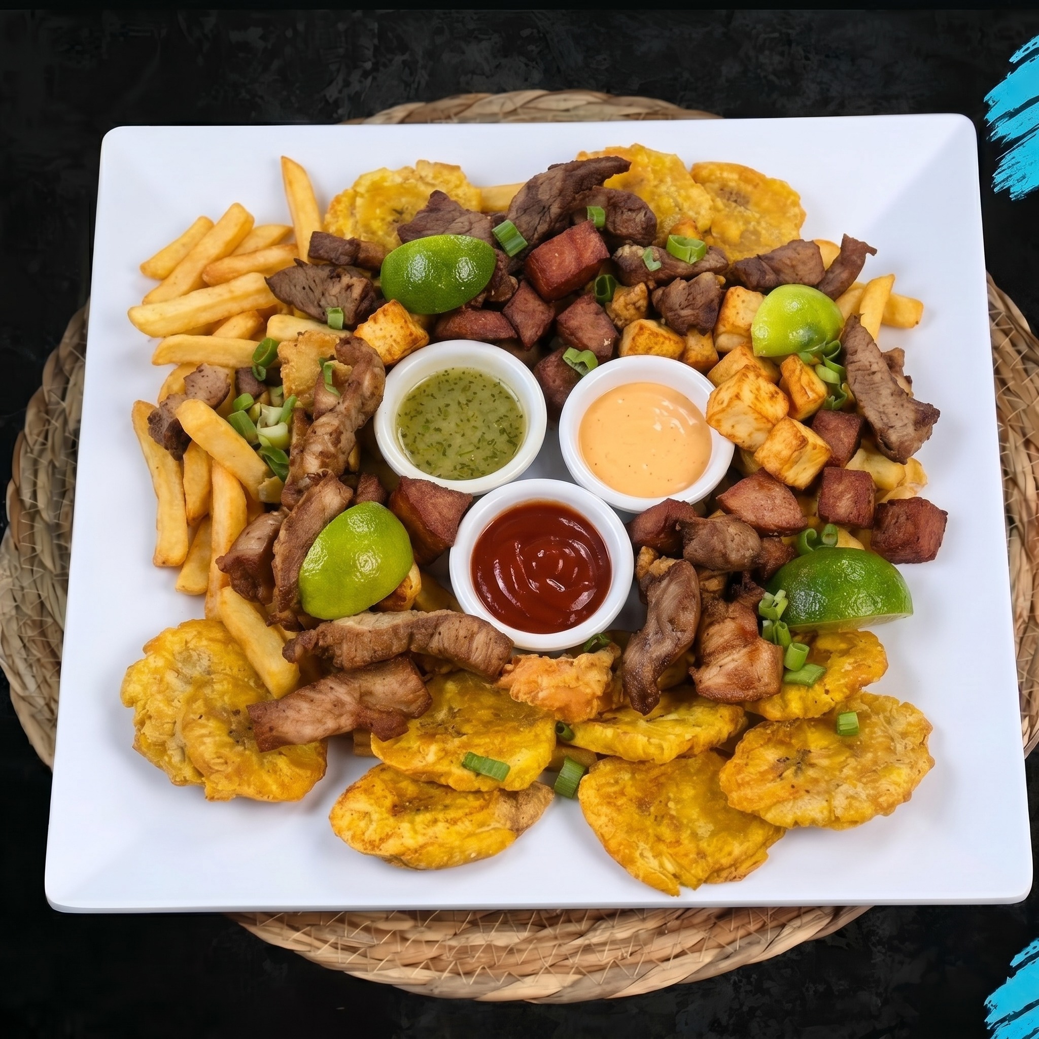 Picadera $25.