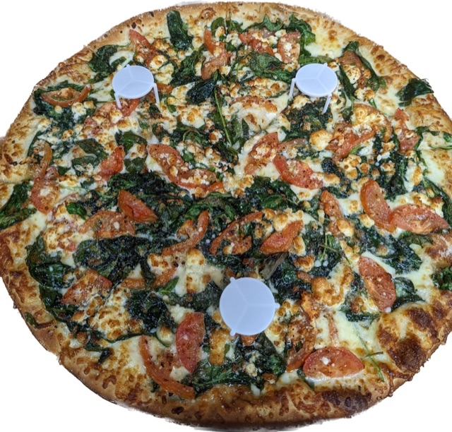 Med 14" Mediterranean.