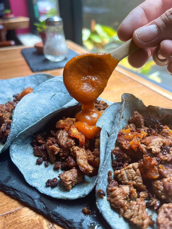 Campechano Tacos | Trio (3).