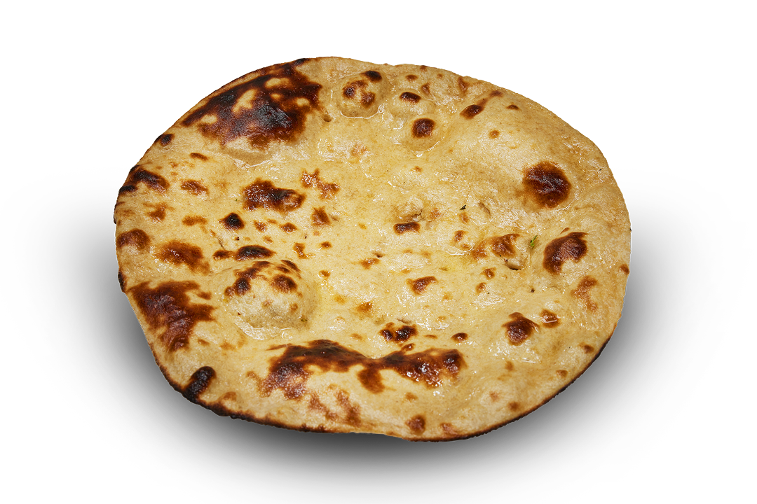 Tandoori Roti.