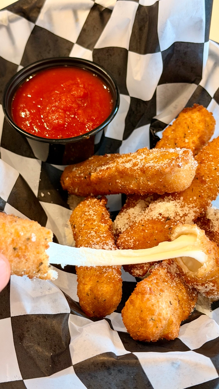 Mozz Sticks.