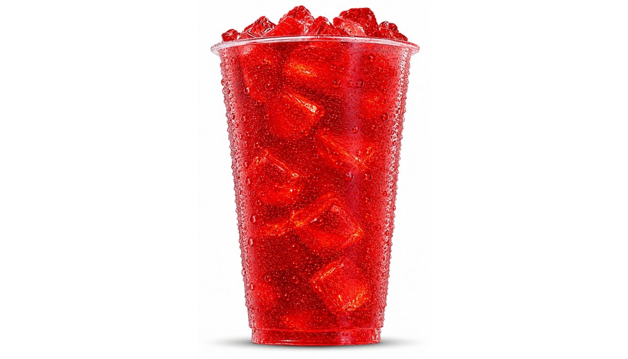 Vampire Slayer Lemonade.