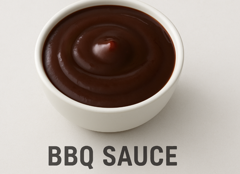 Side BBQ.