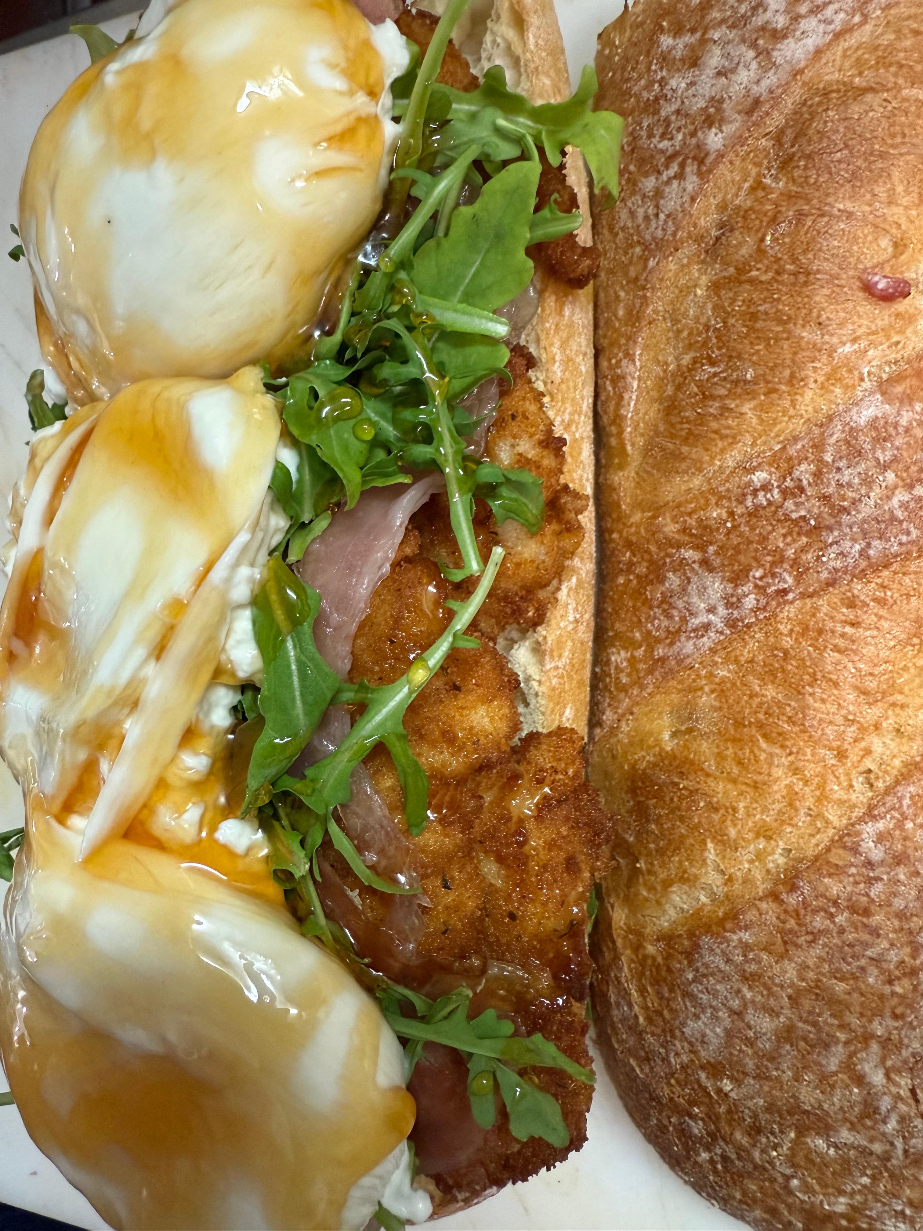 Dolce La Parma Sub.