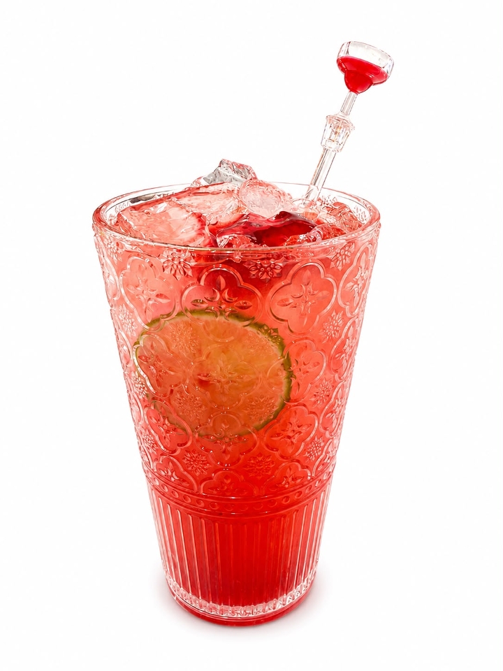 🍓 Lemonade.