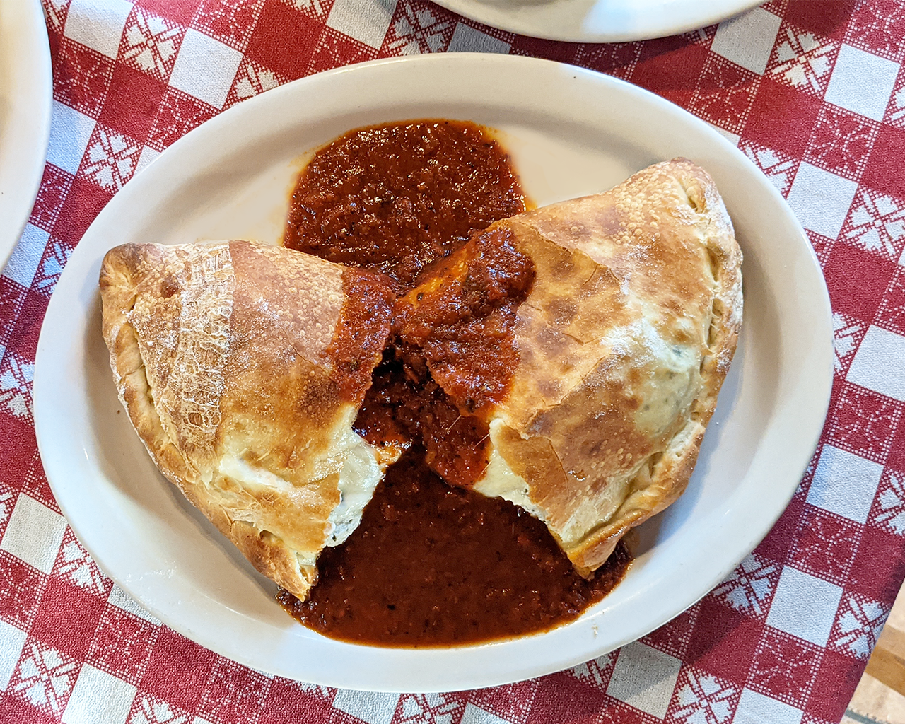 Stromboli.
