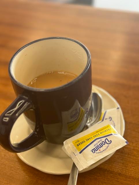 ☕Indian Masala Chai.