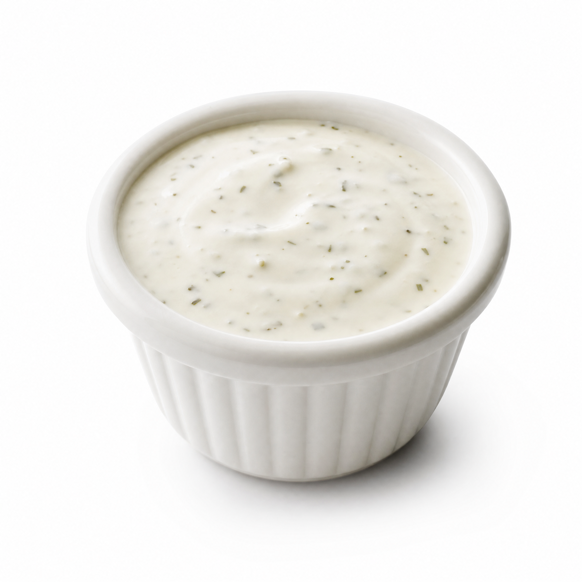 Side Salad Dressing.
