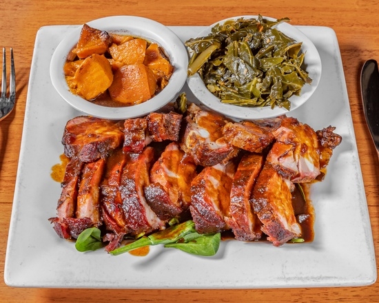RIB TIPS.
