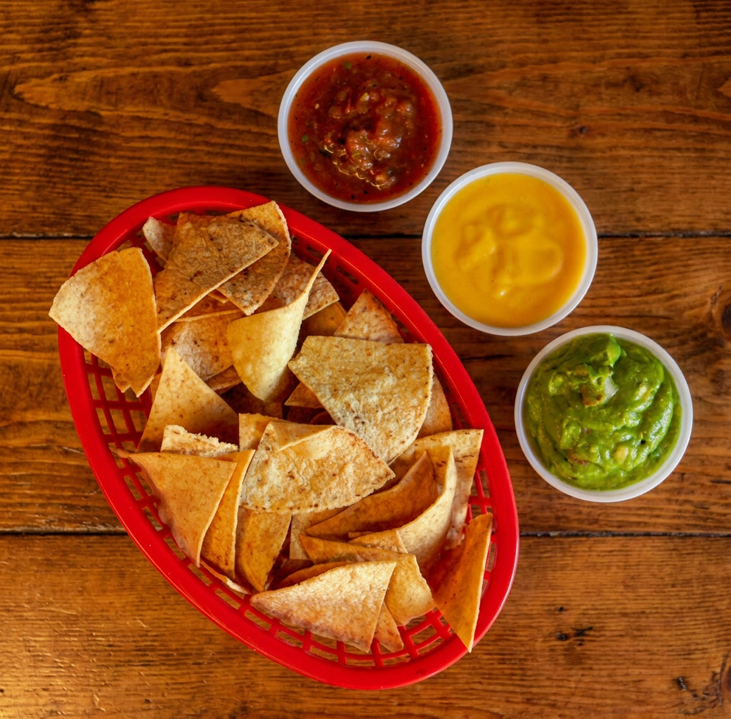 Chips.