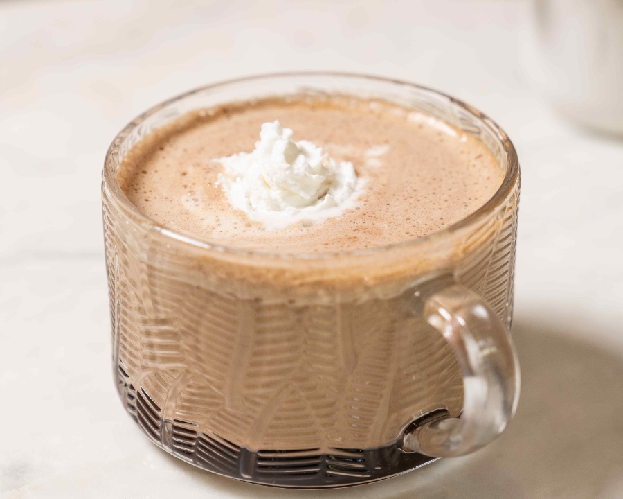 Mocha.