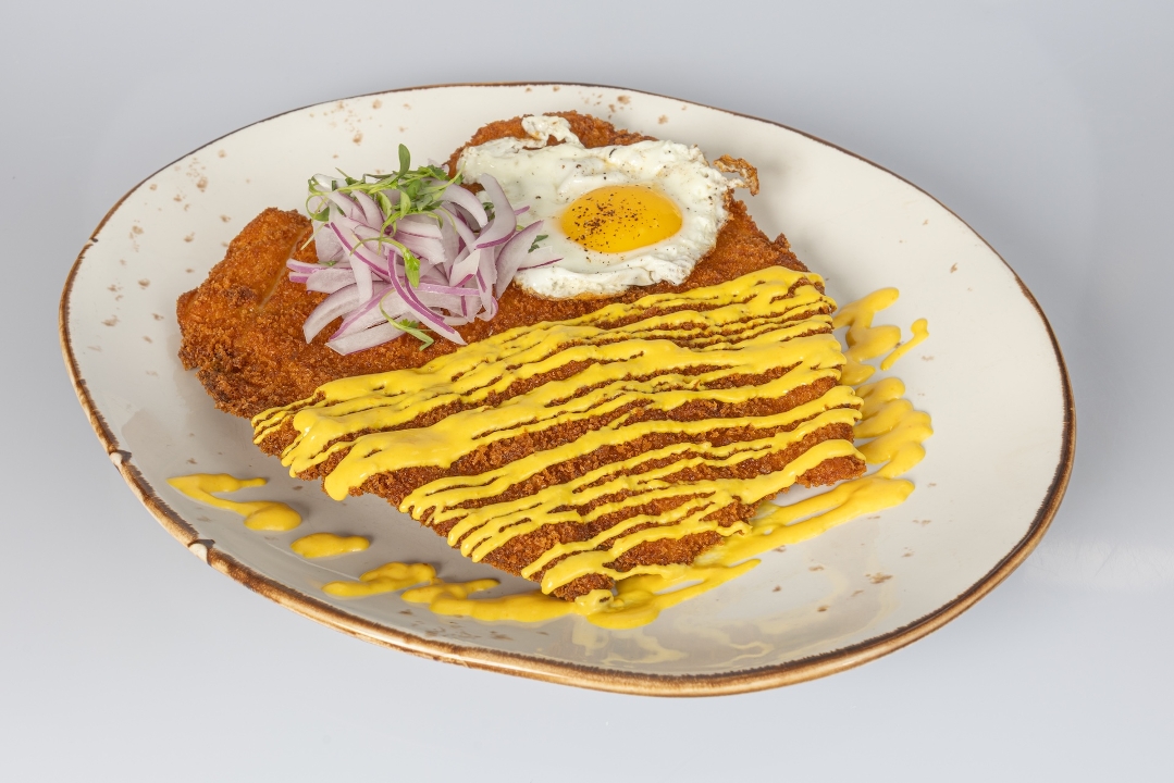 La Limeña Milanese.