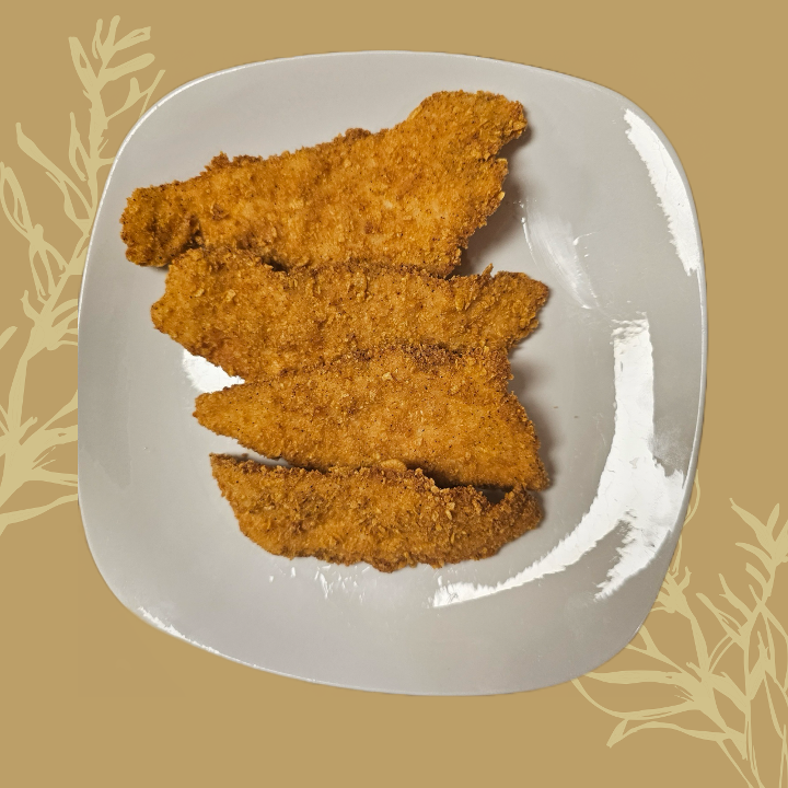 Chicken Fingers.