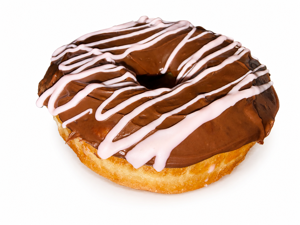 Nutella Berry.