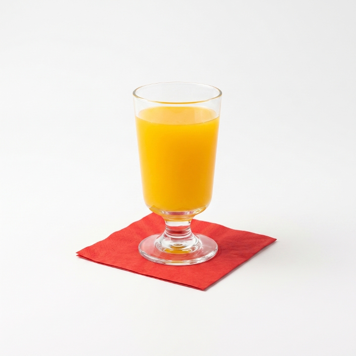 Milk & Juices.
