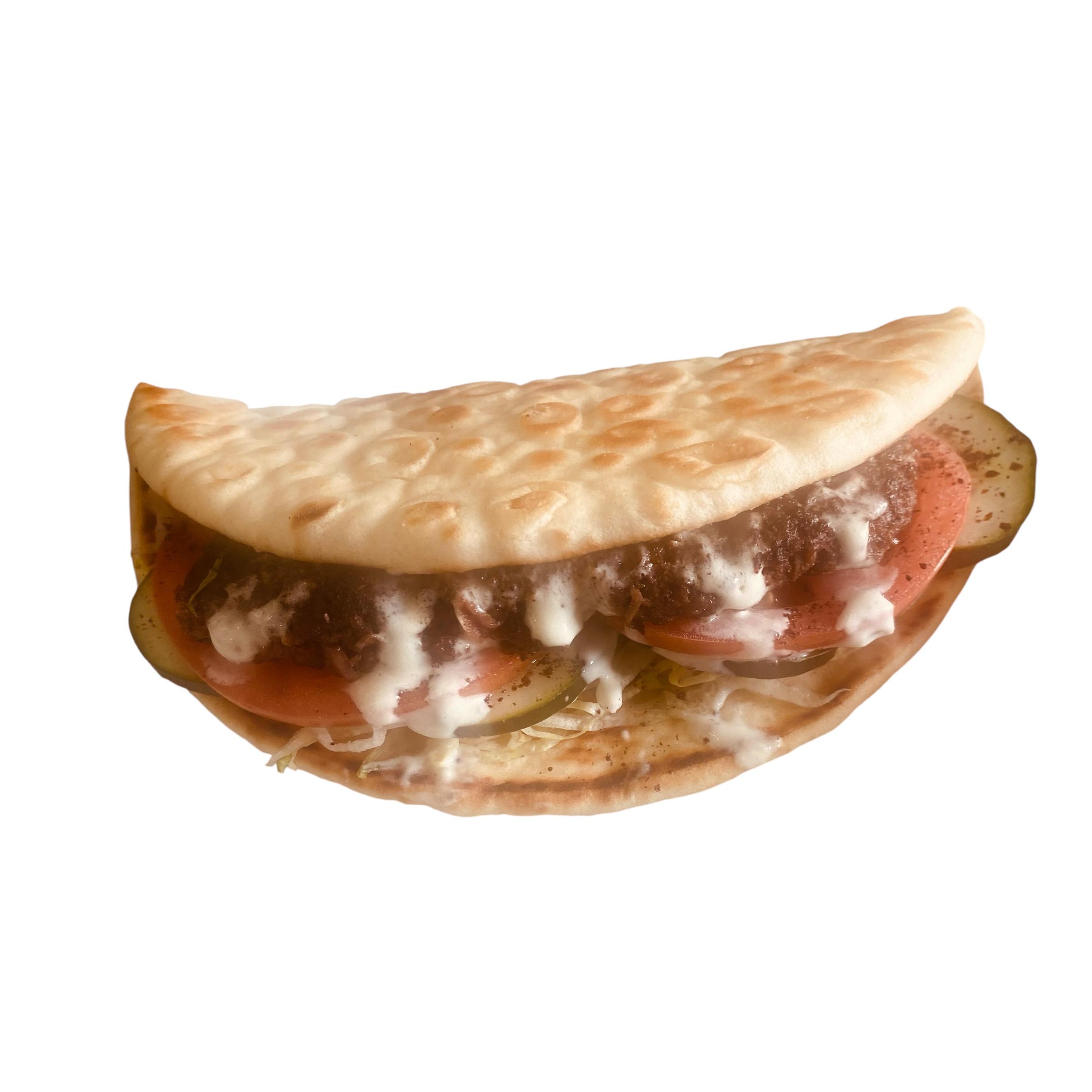Shawarma.