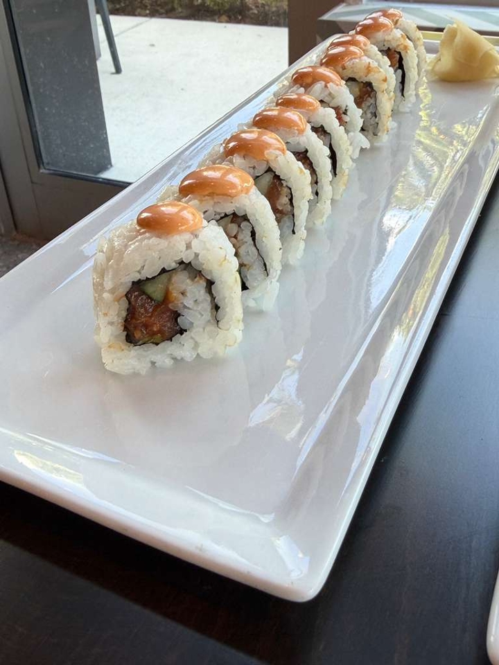 Tuna Inka.