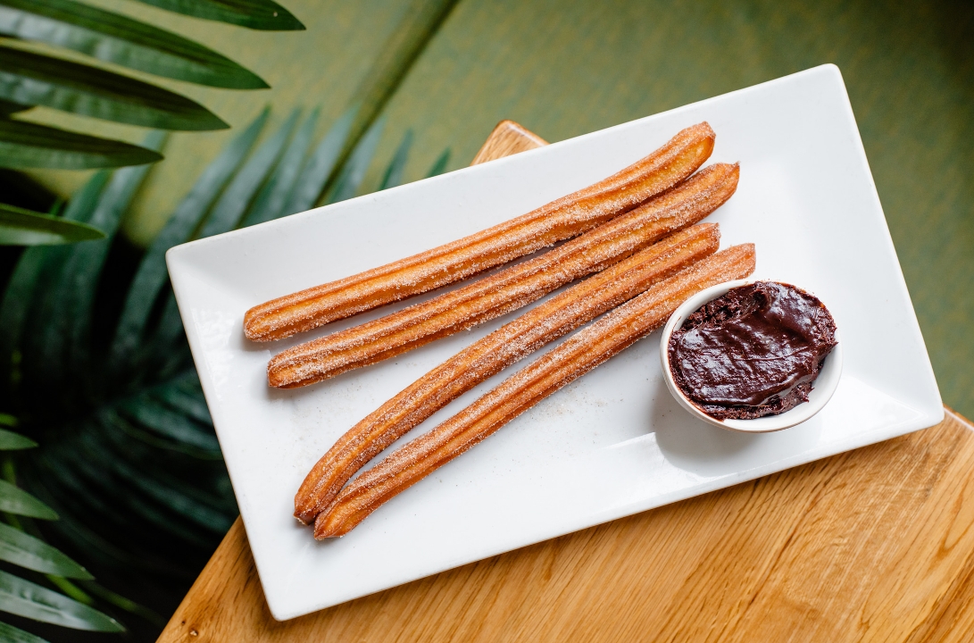 Churros.