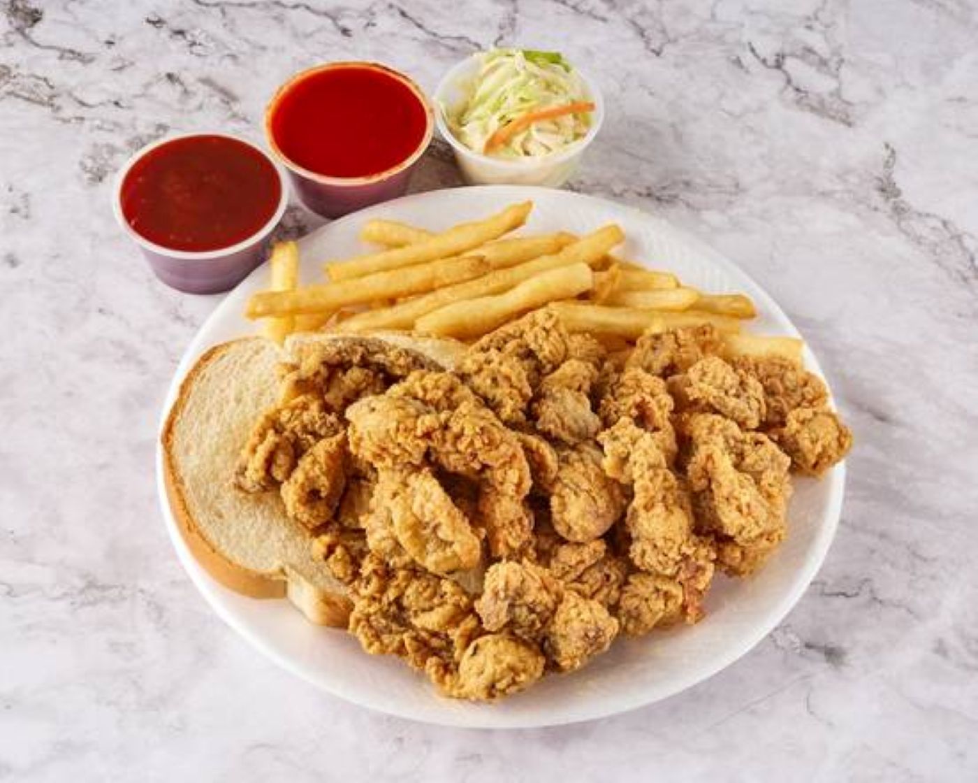 Chicken Gizzard.