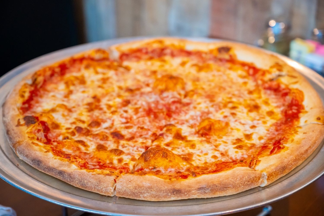 Cheese Pizza.