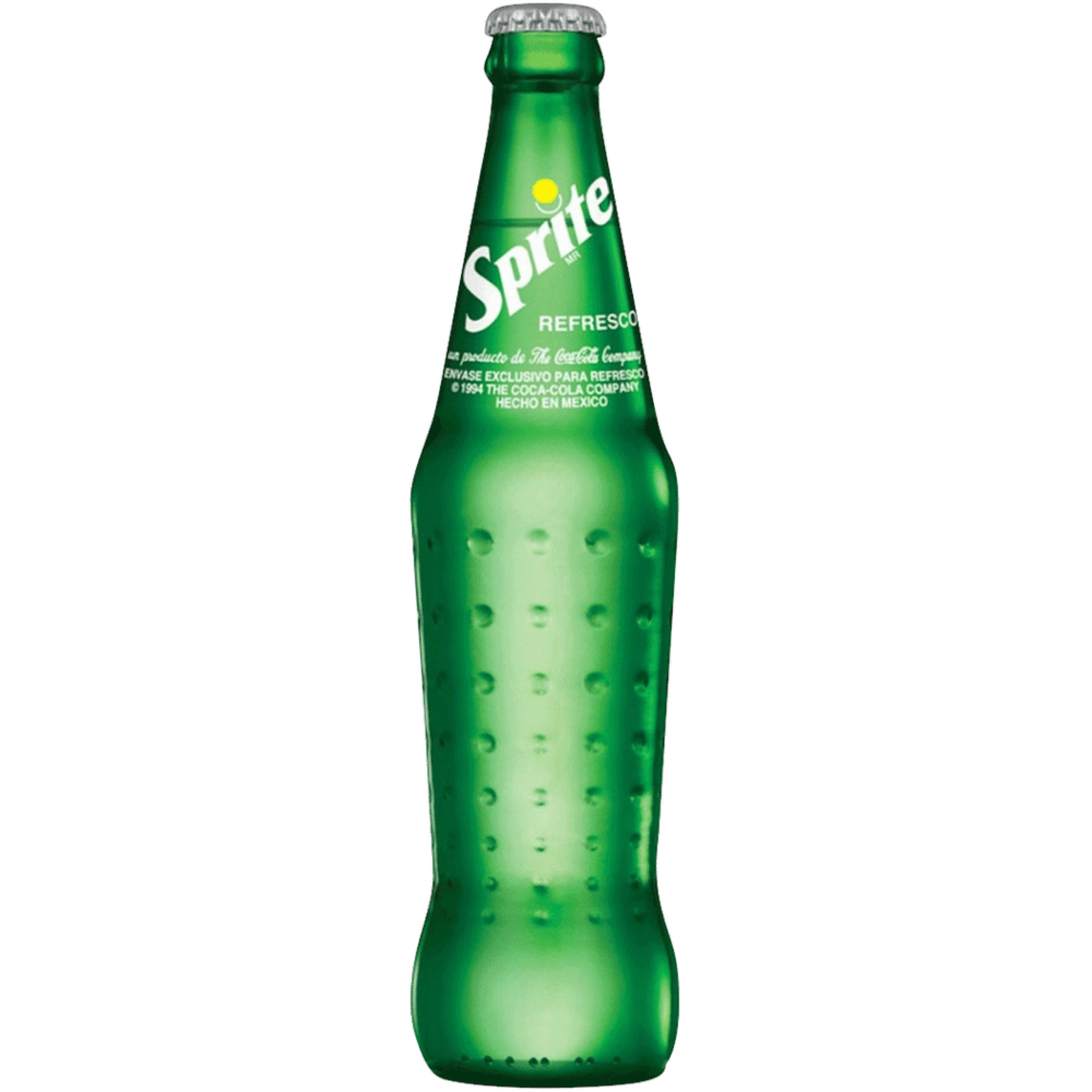 Mexican Sprite.