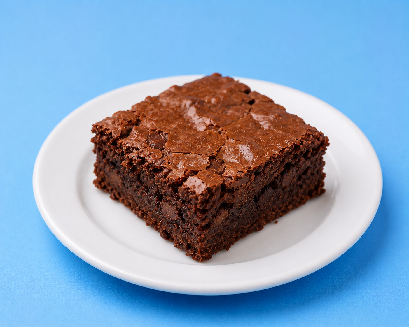 Brownies - O.
