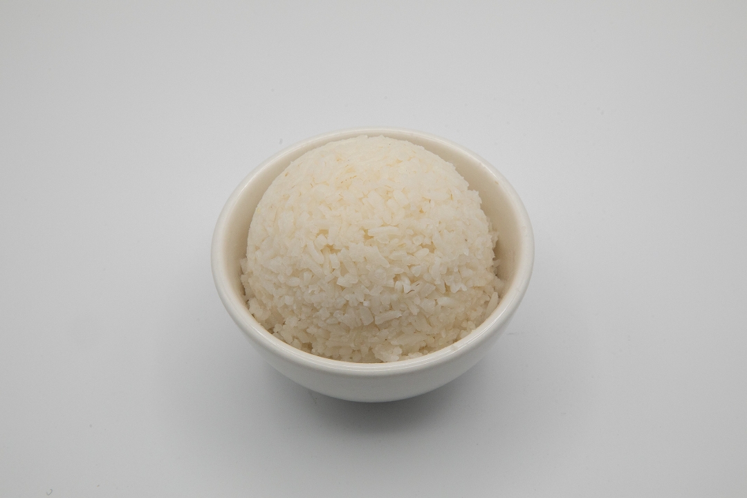 Side of Rice.