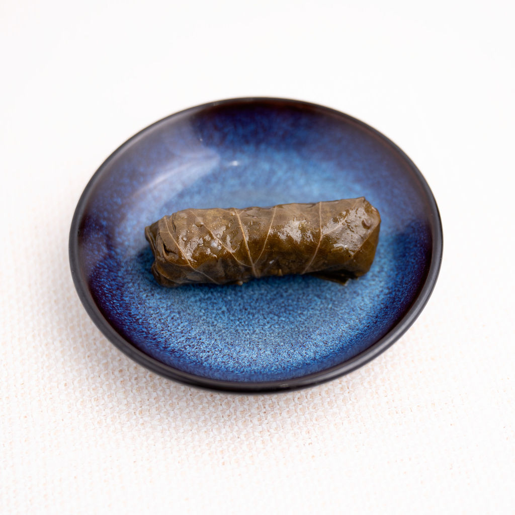 Grape Leaf.