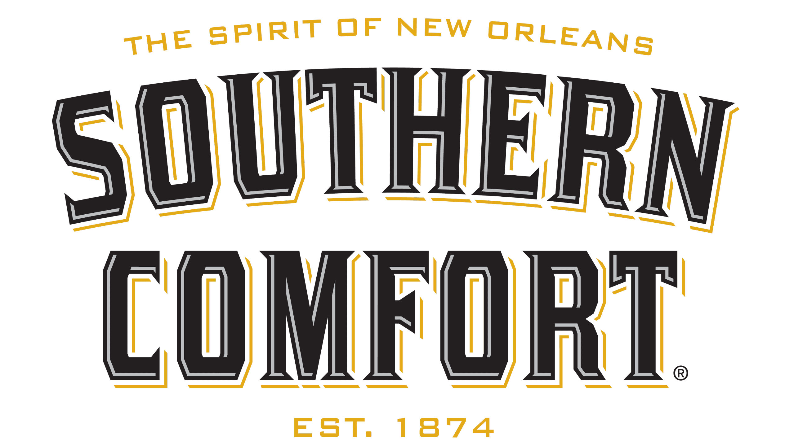 Southern Comfort.