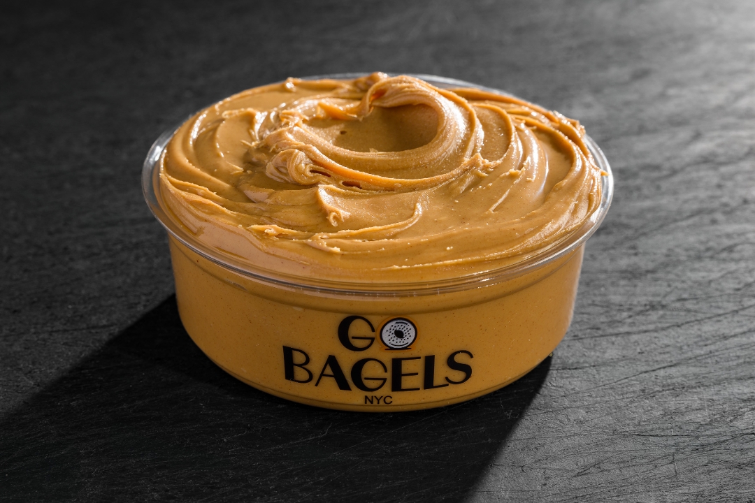 ½ lb Peanut Butter.