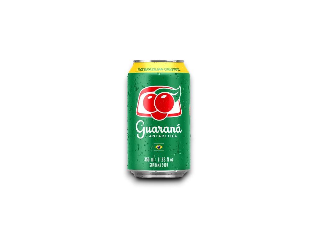 Guarana.