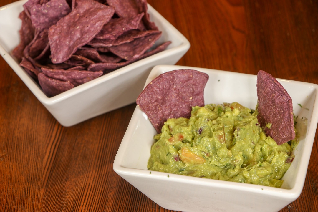 Guacamole.