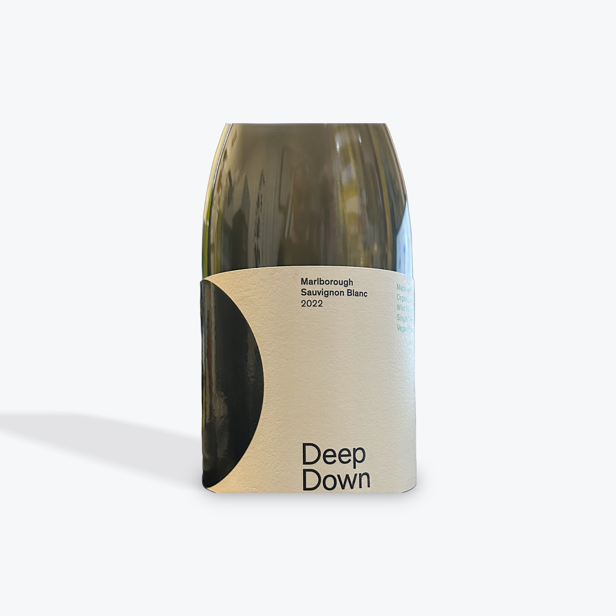 Deep Down Sauvignon Blanc 2022.