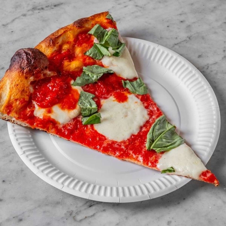 Grandma Slice.