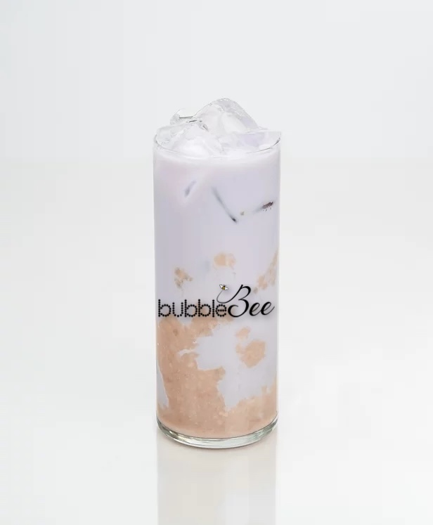 Delicious Taro.