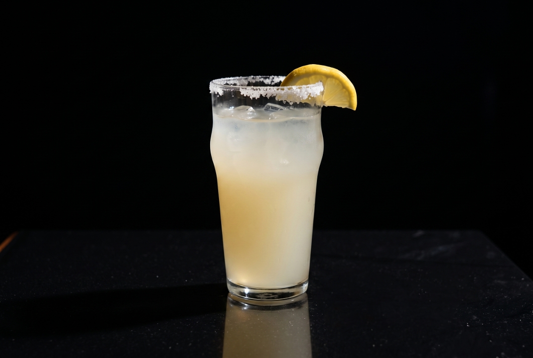 Lemonade.